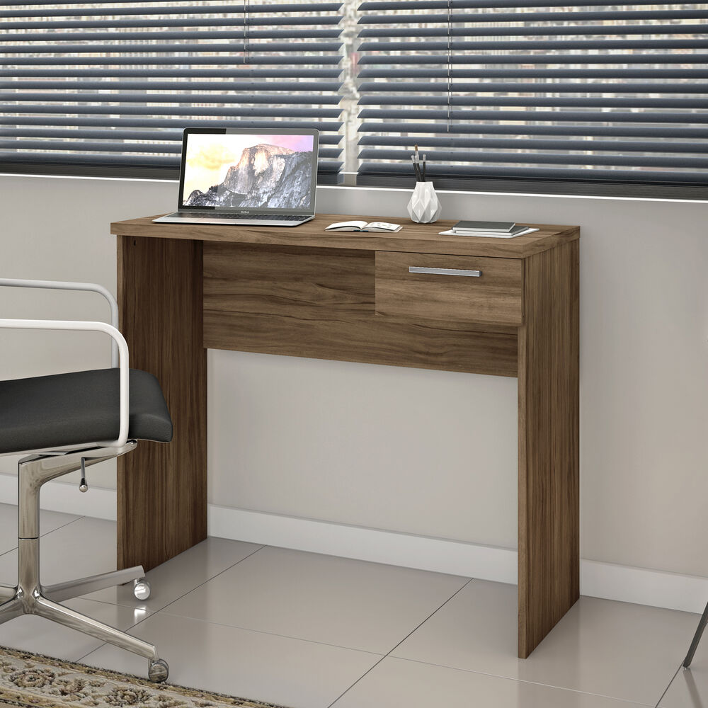 Escritorio Casaideal Oslo / 1 Caj&oacute;n image number 1.0